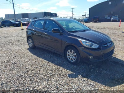HYUNDAI ACCENT 2015