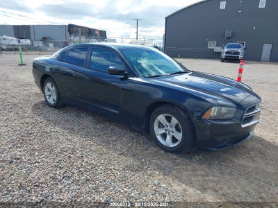DODGE CHARGER 2014