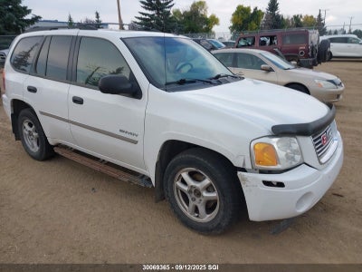 GMC ENVOY 2006