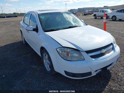 CHEVROLET COBALT 2010