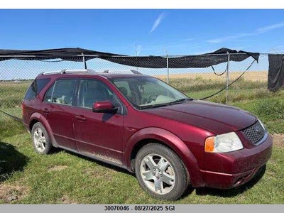FORD FREESTYLE 2005