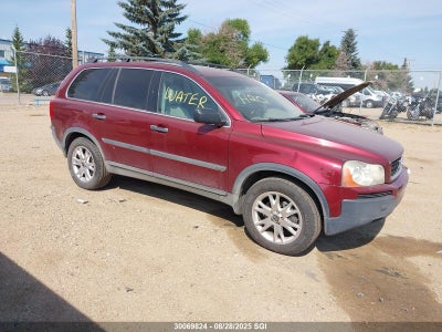 VOLVO XC90 2005