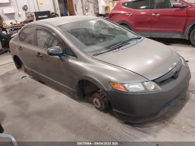 HONDA CIVIC 2006