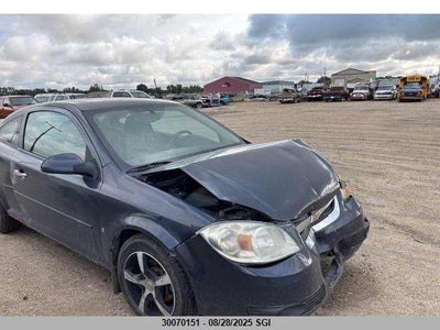 CHEVROLET COBALT 2009