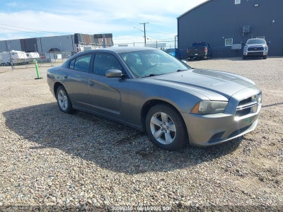 DODGE CHARGER 2011