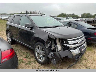 FORD EDGE 2013
