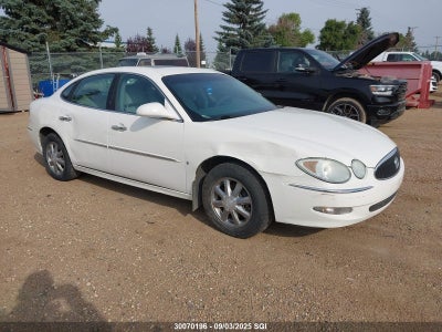 BUICK ALLURE 2006