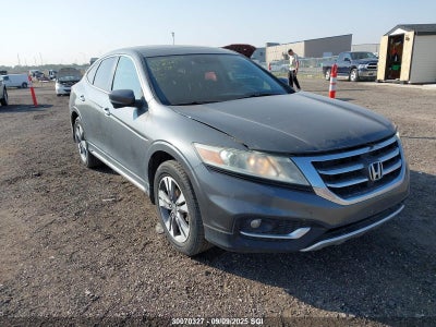 HONDA CROSSTOUR 2013