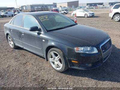 AUDI TT 2008