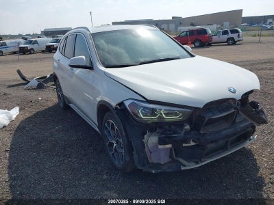 BMW XD 2020