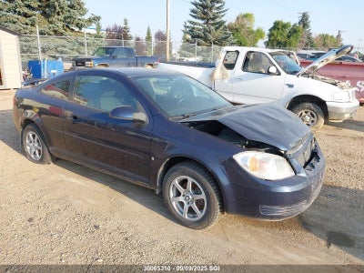 PONTIAC IA 2008