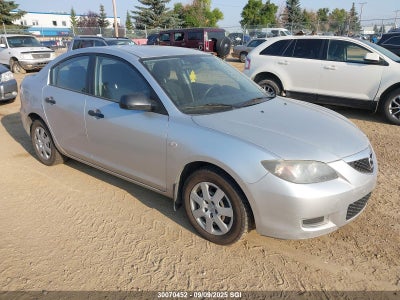 MAZDA Z 2008