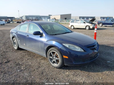 MAZDA Z 2009