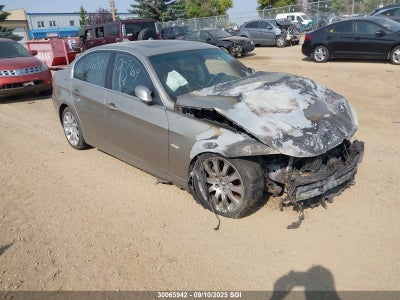 BMW 335 2007