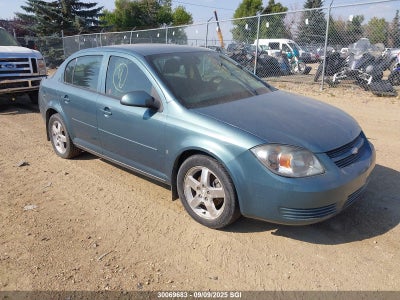 CHEVROLET COBALT 2009