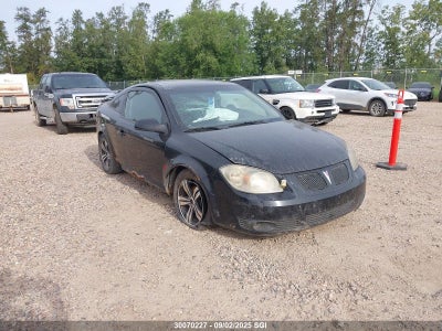 PONTIAC IA 2009