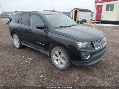 JEEP COMPASS 2015