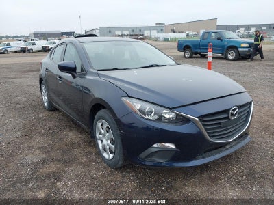 MAZDA Z 2016