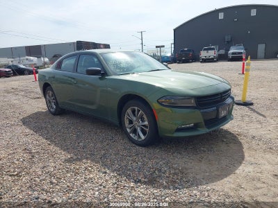 DODGE CHARGER 2023