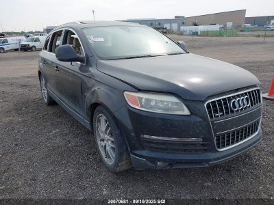 AUDI TT 2008