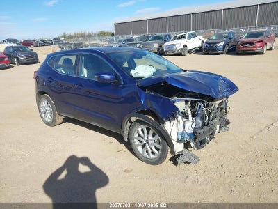 NISSAN QASHQAI 2023