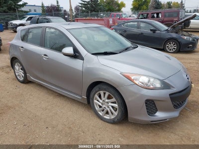 MAZDA Z 2012