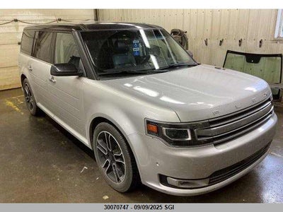 FORD FLEX 2013