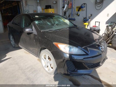 MAZDA Z 2013