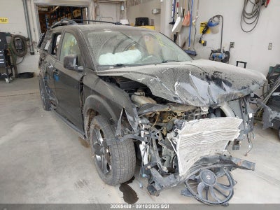 DODGE JOURNEY 2014