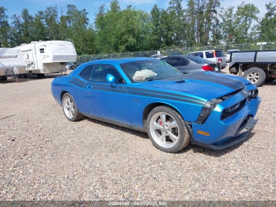 DODGE CHALLENGER 2009