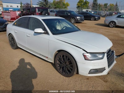 AUDI SS 2016