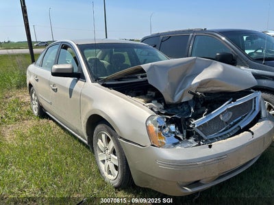 FORD FIVE HUNDRED 2006