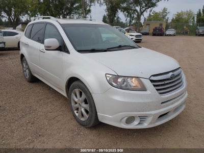 SUBARU TRIBECA 2014