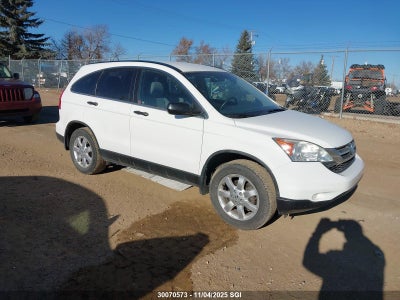 HONDA CR-V 2010