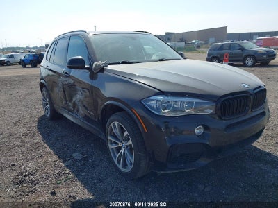 BMW XD 2016