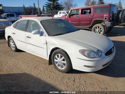 BUICK ALLURE 2005