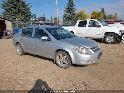 CHEVROLET COBALT 2010