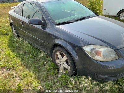 PONTIAC IA 2009
