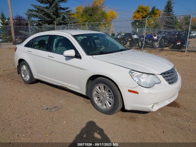 CHRYSLER SEBRING 2008