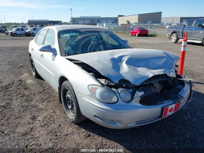 BUICK ALLURE 2005
