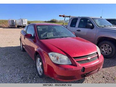 CHEVROLET COBALT 2010