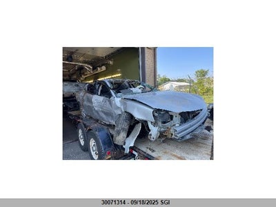 PONTIAC GRAND PRIX 2005