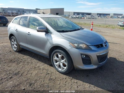 MAZDA CX-7 2010