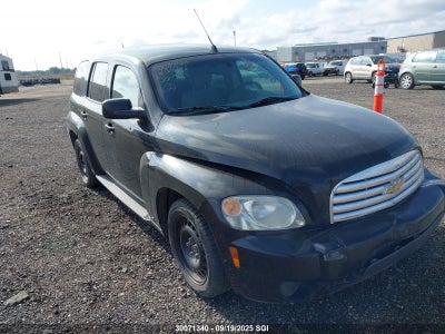 CHEVROLET HHR 2008