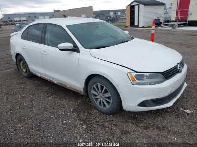 VOLKSWAGEN JETTA 2014