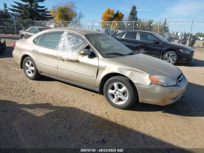 FORD TAURUS 2001