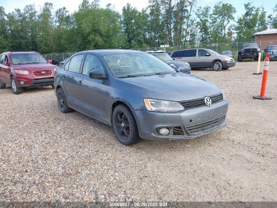 VOLKSWAGEN JETTA 2011