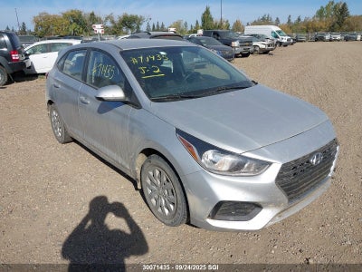 HYUNDAI ACCENT 2020