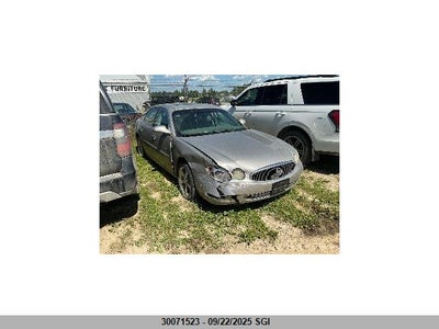 BUICK ALLURE 2006