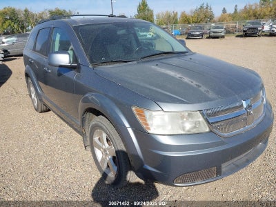 DODGE JOURNEY 2009